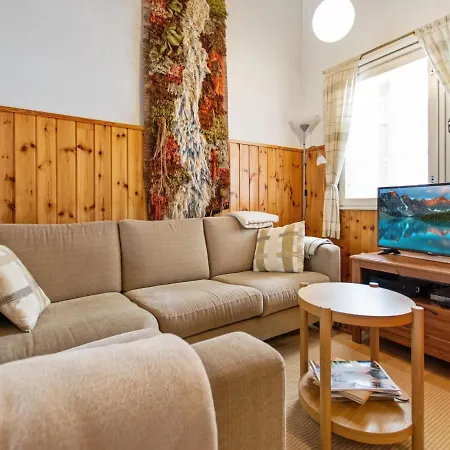 Lomarivi B1 By Interhome * Kotila