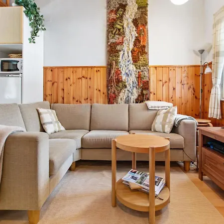 Holiday home Lomarivi B1 By Interhome *