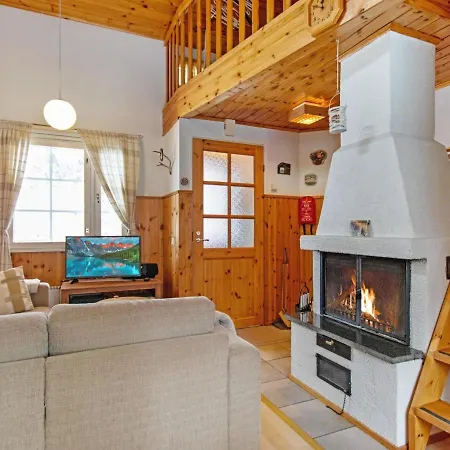 Lomarivi B1 By Interhome Holiday home Kotila