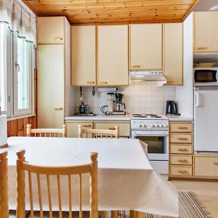 Holiday home Lomarivi B1 By Interhome