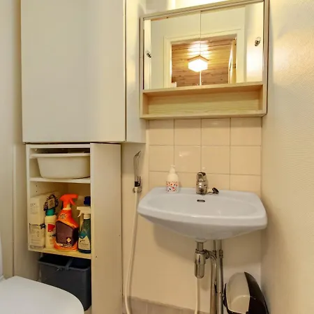 Lomarivi B1 By Interhome Holiday home *