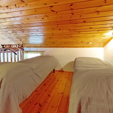 Lomarivi B1 By Interhome Holiday home
