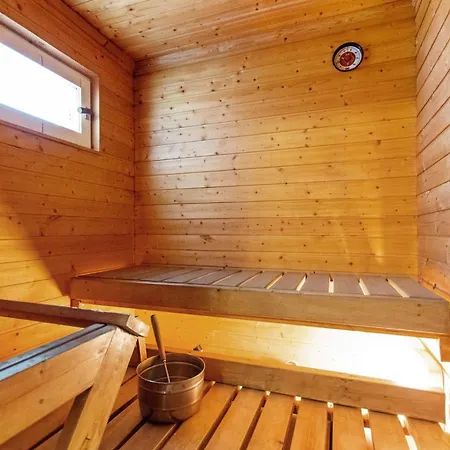 펜션 Lomarivi B1 By Interhome Kotila