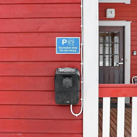 Lomarivi B1 By Interhome 펜션