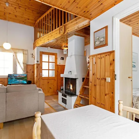 Lomarivi B1 By Interhome Дом отдыха Kotila