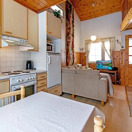 Lomarivi B1 By Interhome Kotila