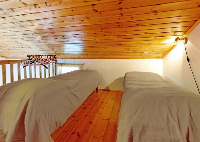 Lomarivi B1 By Interhome Дом отдыха Kotila