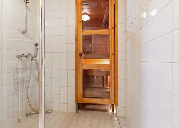 Lomarivi B1 By Interhome *