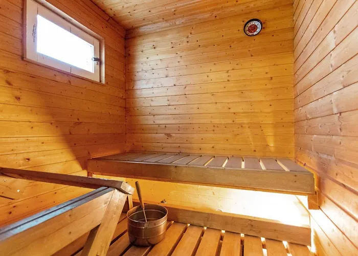 Дом отдыха Lomarivi B1 By Interhome